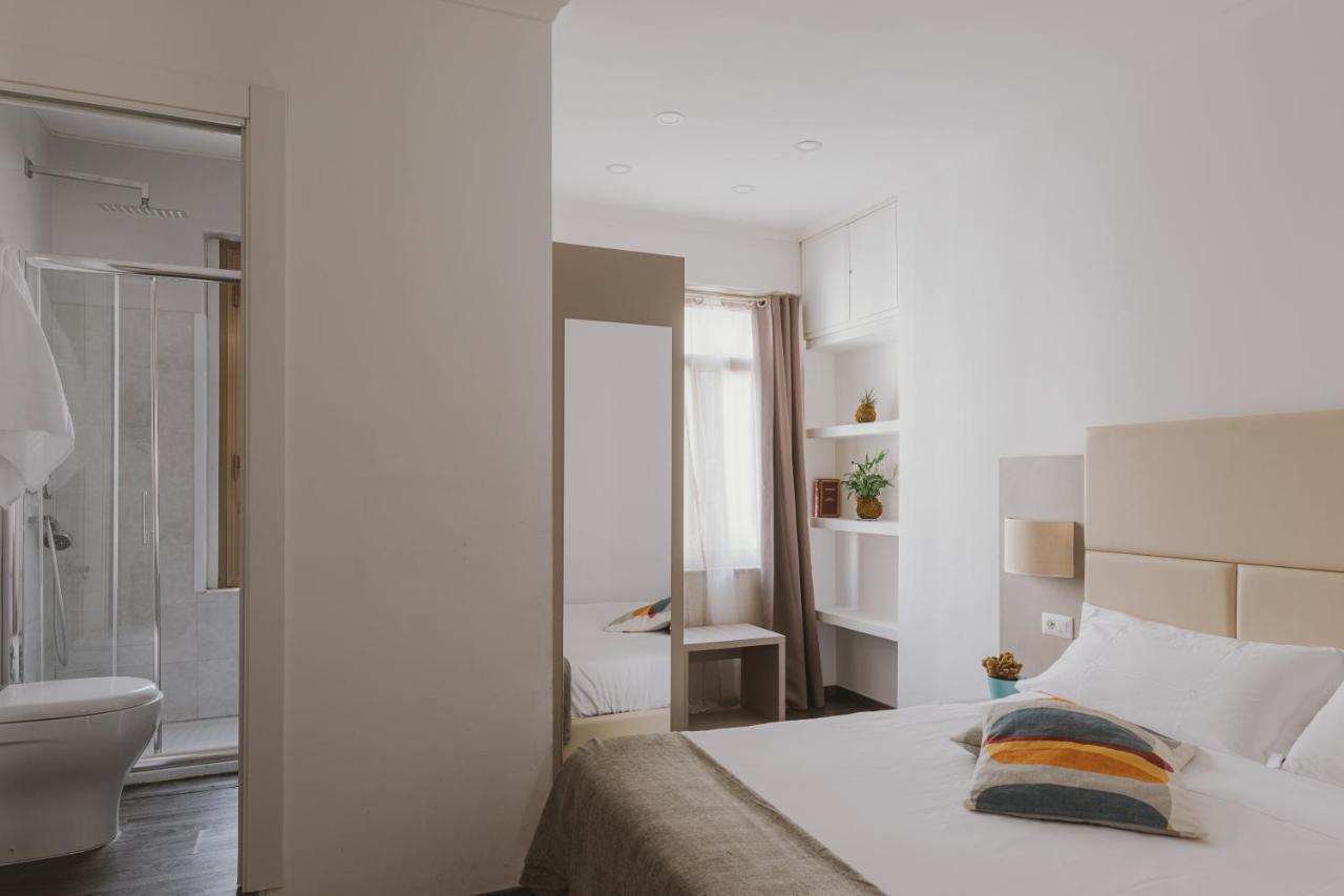 فندق Residenza Il Giglio روما المظهر الخارجي الصورة