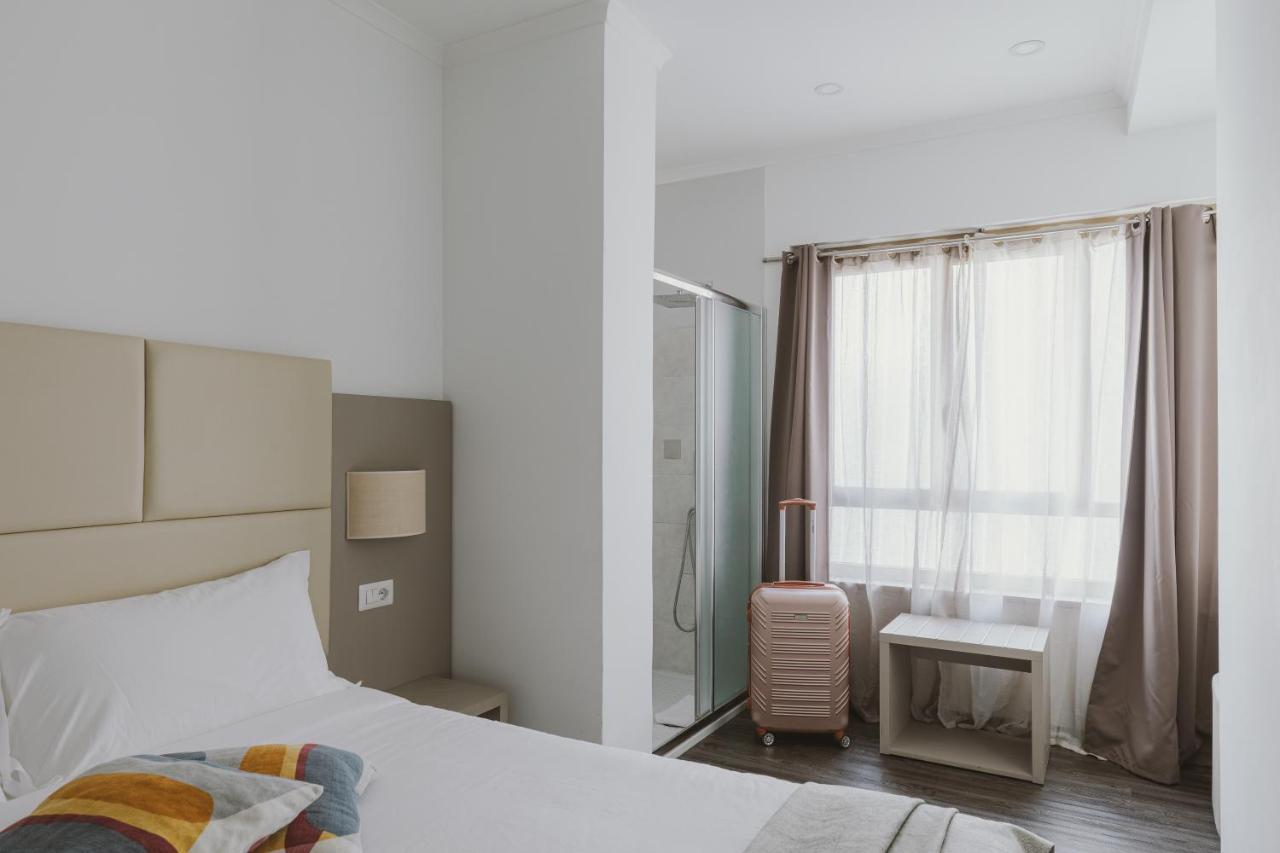 فندق Residenza Il Giglio روما المظهر الخارجي الصورة