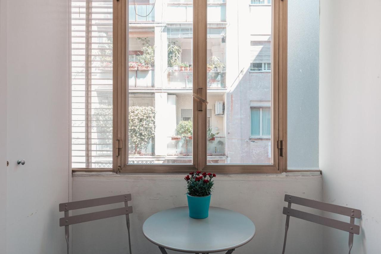فندق Residenza Il Giglio روما المظهر الخارجي الصورة